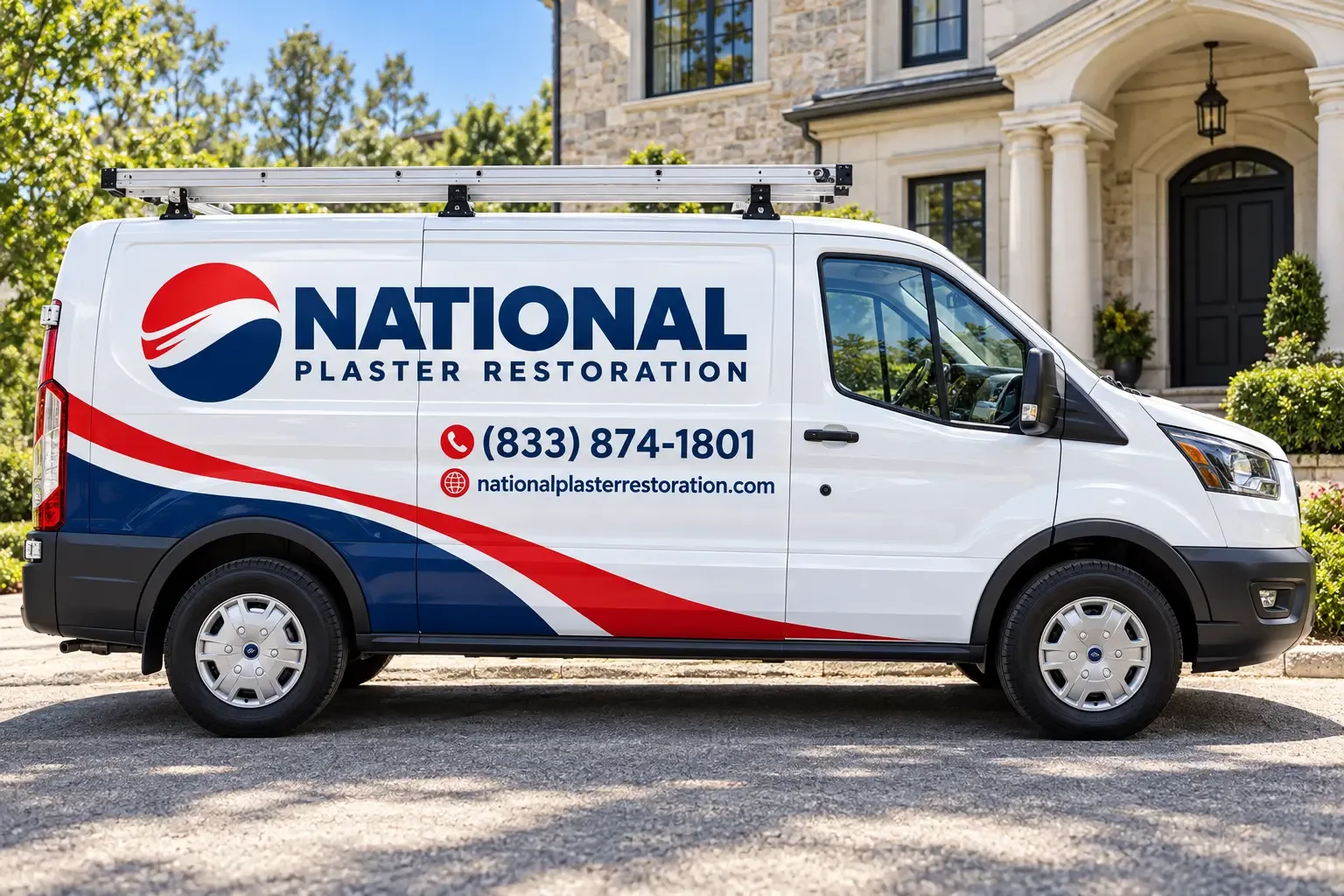 Plaster Repair in Bourg, LA near me